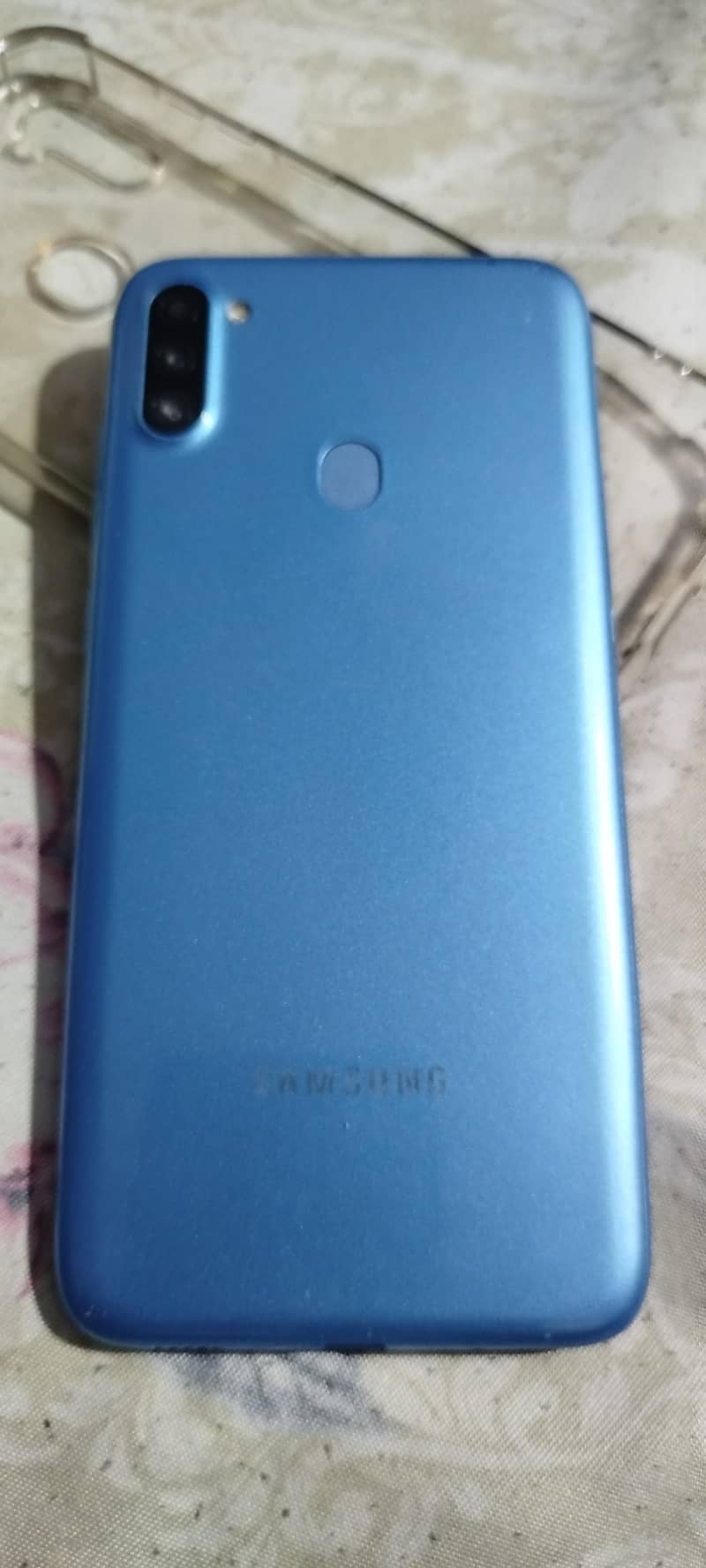 Samsung A11 1