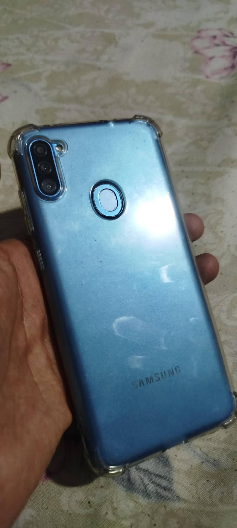 Samsung A11 2
