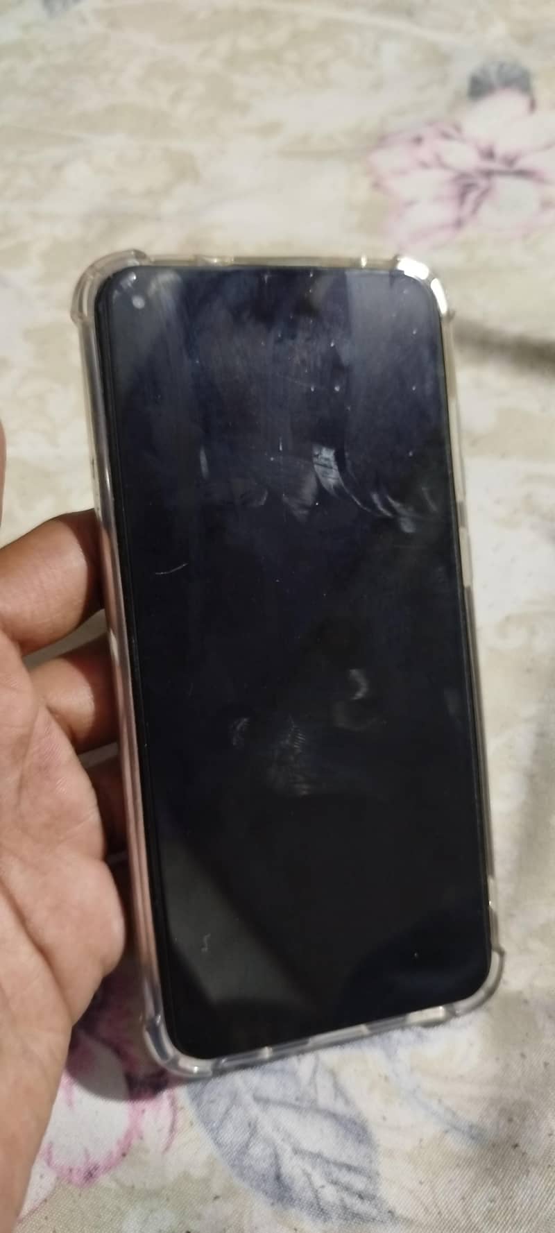 Samsung A11 4