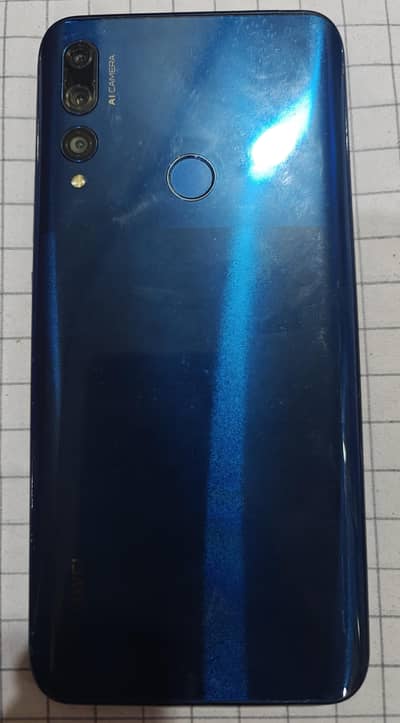 Huawei Y9 prime 2019
