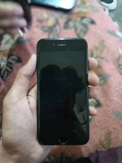 I phone 8 non PTA