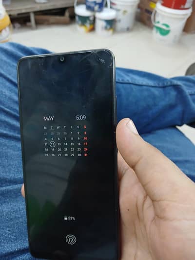 A32 Samsung