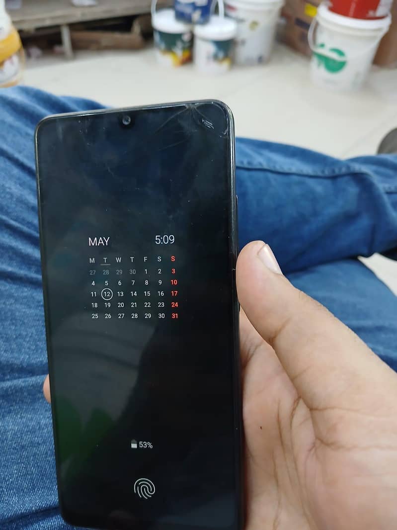 A32 Samsung 0