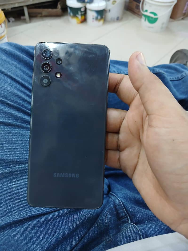 A32 Samsung 5
