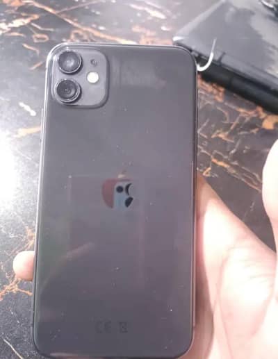 iPhone 11 Factory total original 64Gb