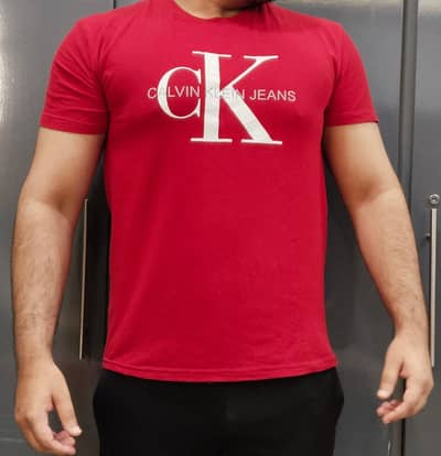 TOP BRANDED T SHIRTS