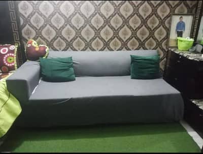sale to My sofa set 3 seater