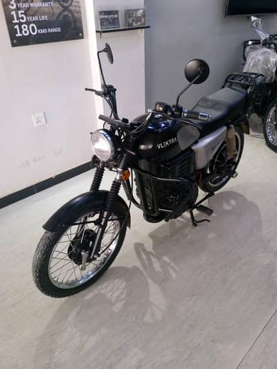 VLEKTRA velocity 180 electric bikes , Electric Motorcycle 2026