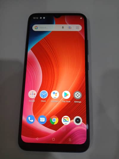 Realme C11 2021