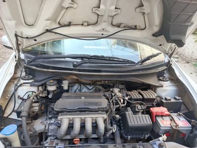 Total Ganunin Car Fresh look Only bye and drive