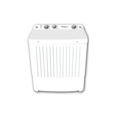 Dawlance Washing Machine 6550 on Installments | Easy Monthly Plan