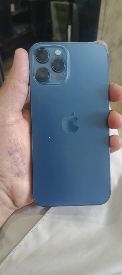 12pro max ha jv. 256gp.    94battery healt    koi falt ni ha all ok ha