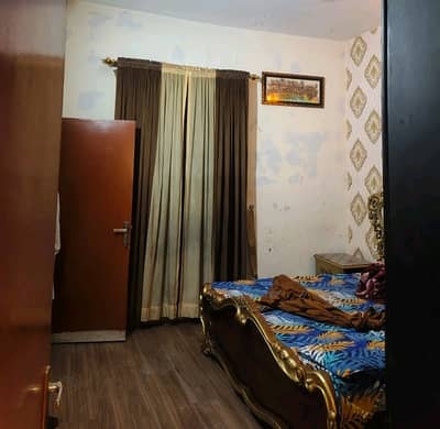 Tripple Storey 8 Marla House Available In Sabzazar Scheme - Block B For sale