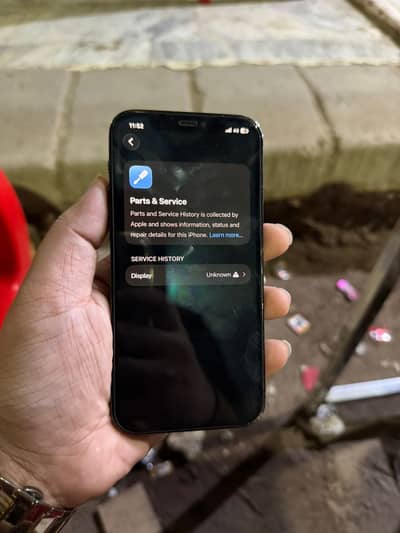 iPhone 12 Pro