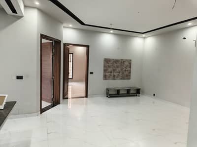 10 marla brand new upper portion available for rent in jubilee town Lahore