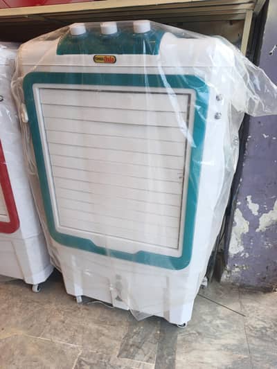 ac DC room air cooler with reachable vip air cooler through