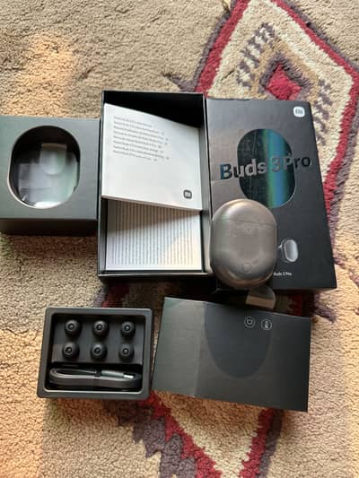 Redmi Buds 3 Pro