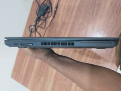 Lenovo Laptop