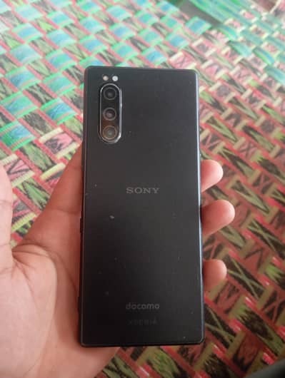 Sony 64 GB non pta