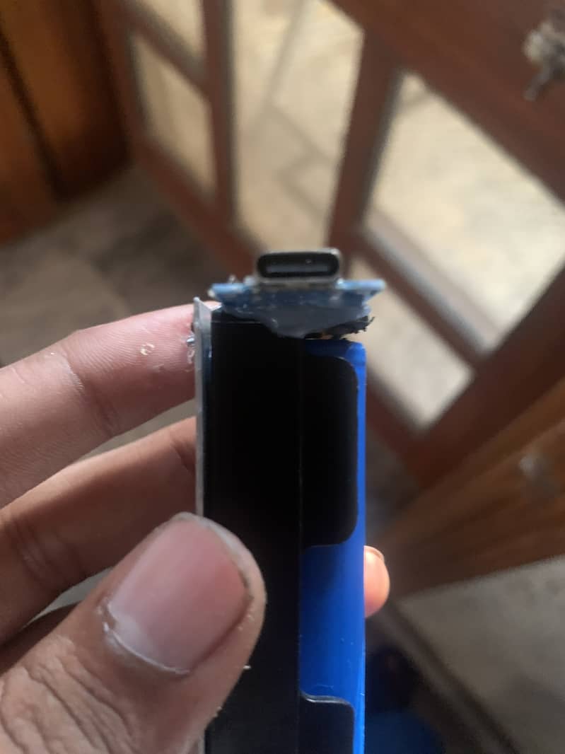 Rechargeable led light 2