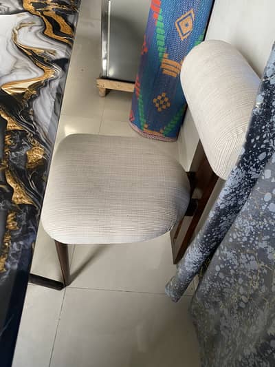 Designer chairs