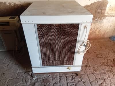 Air water cooler size 28 ×36