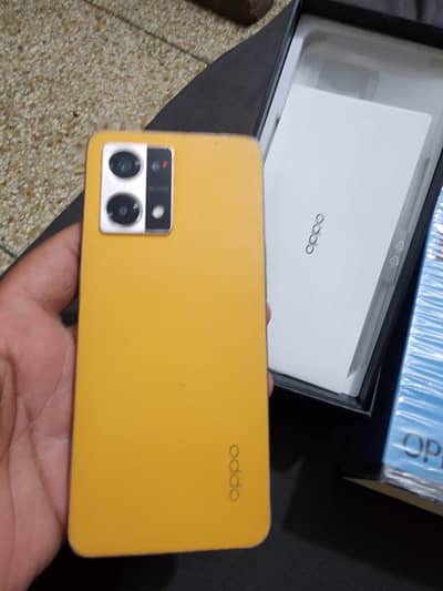 OPPO F21 Pro _ 8/128 WITH BOX 0348_9629855 Whatsapp