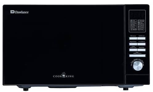 Dawlance MWO 128G Microwave Oven on Installments | Easy Monthly Plan