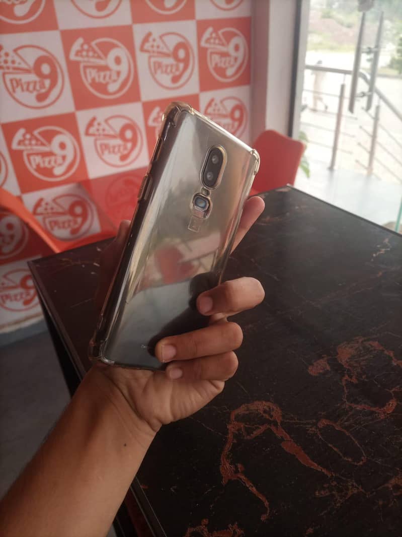 one plus 6 1