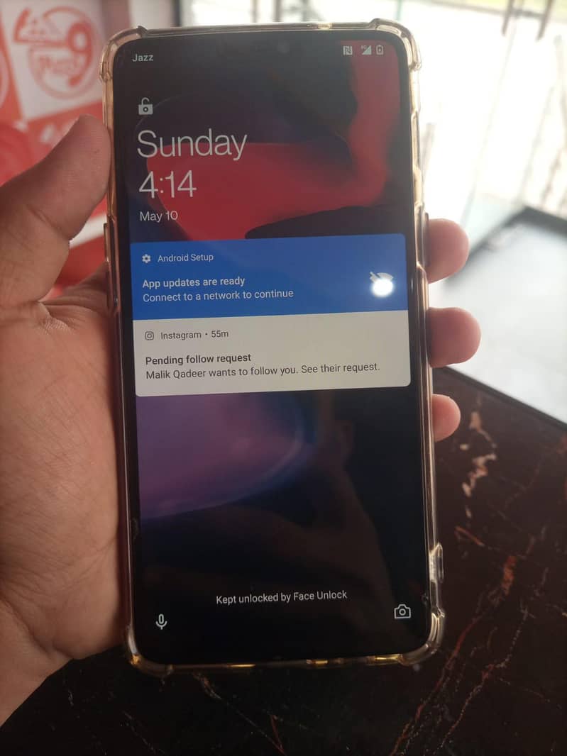 one plus 6 6