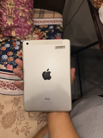 Apple tab 3