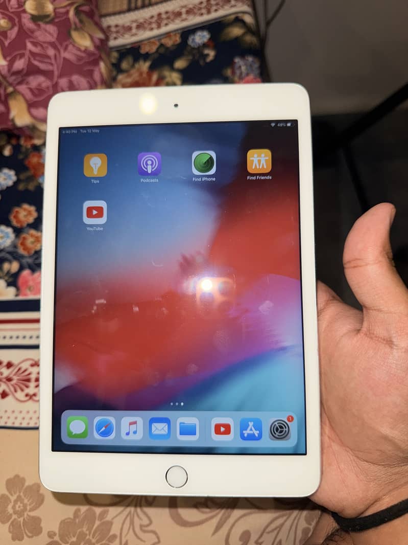 Apple tab 3 1