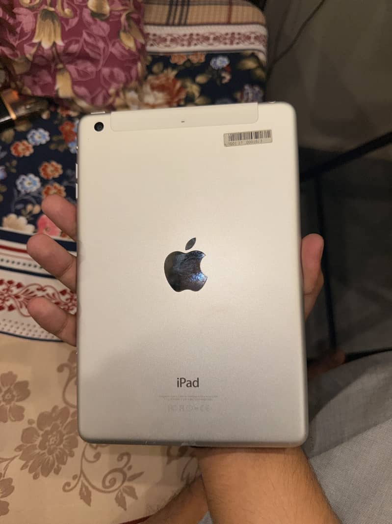 Apple tab 3 3