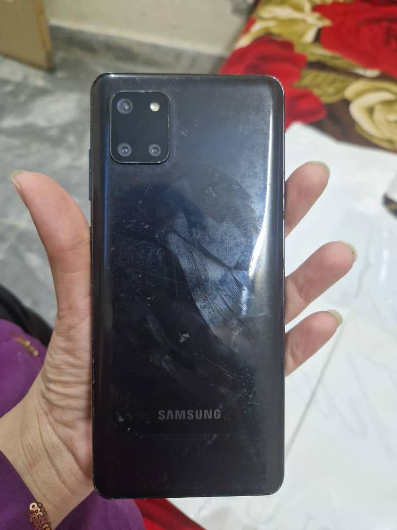 samsung galaxy note 10 lite 3