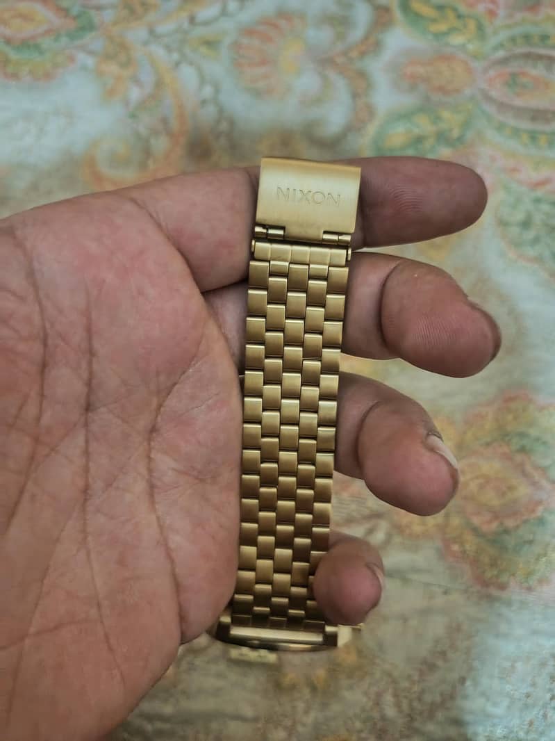 NIXON Time Teller A045 4