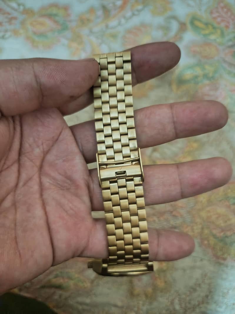 NIXON Time Teller A045 5