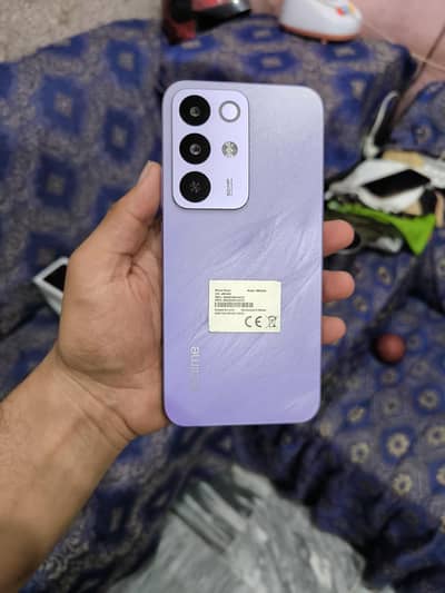Realme c85 pro 8+8/256 0308/49000/22