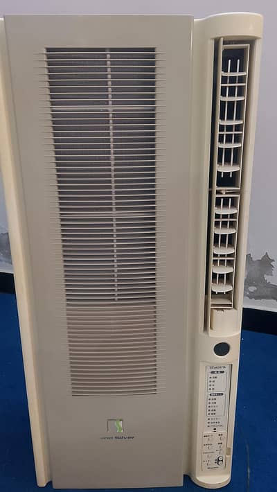 Window AC Morita Original Japanese 03135600024