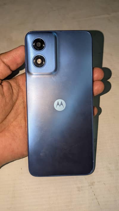 Moto g play 2024