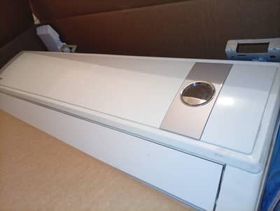 Gree spilet ac