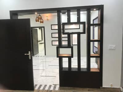 7 Marla House For Sale In** G-16/4