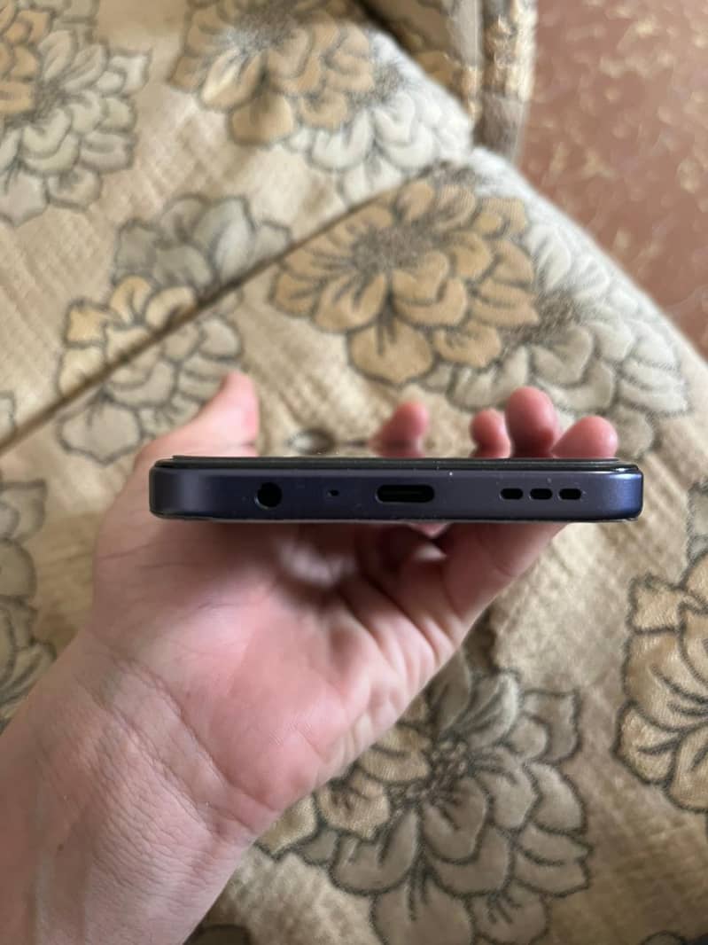 oppo A6x 6