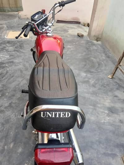 united