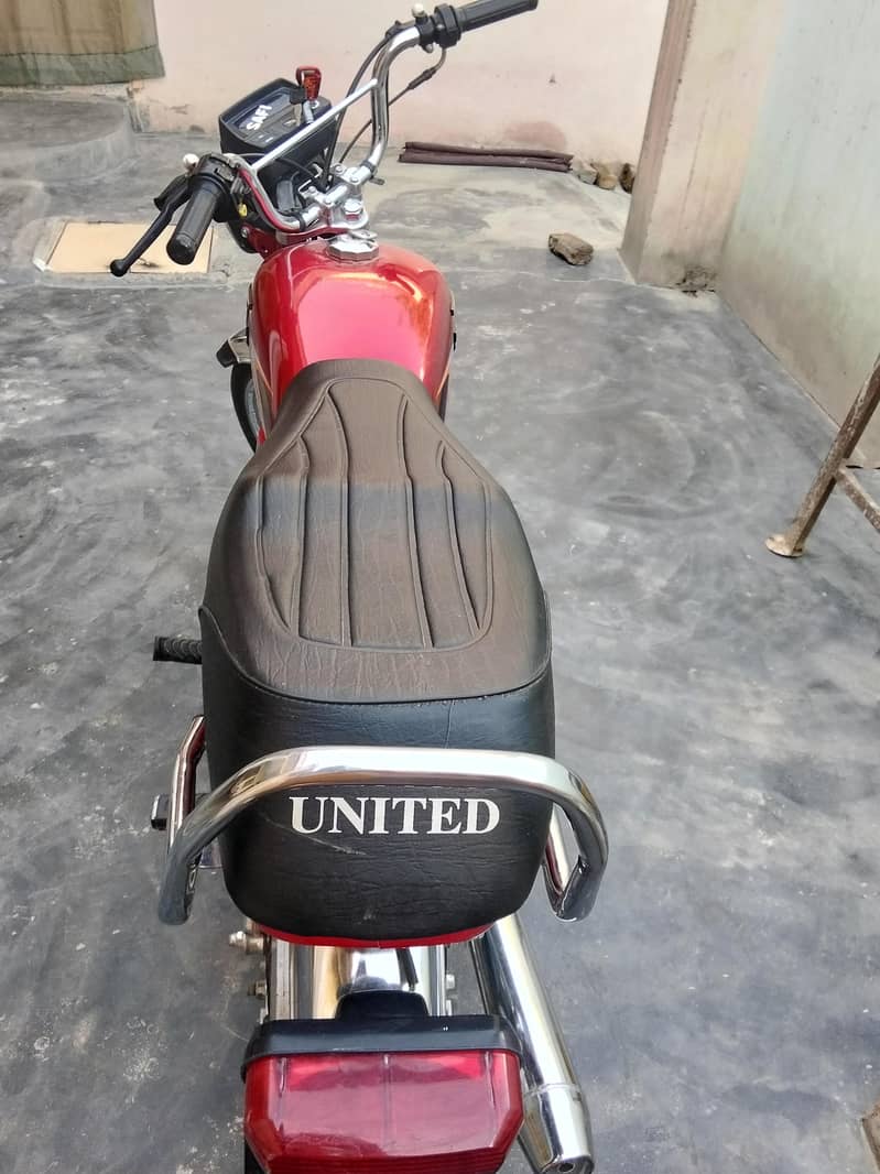 united 0