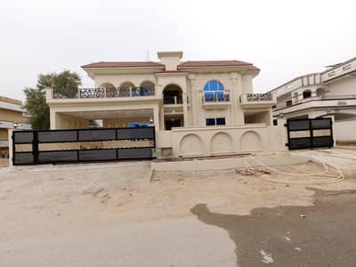 22 Marla House for Sale in G-15