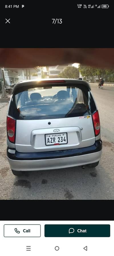 car bulkul saf ha