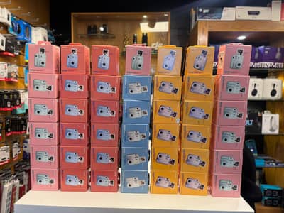 FUJIFILM Instax mini 12