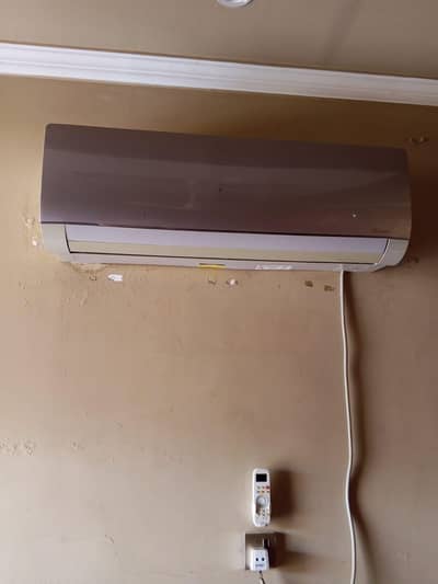 haier ac