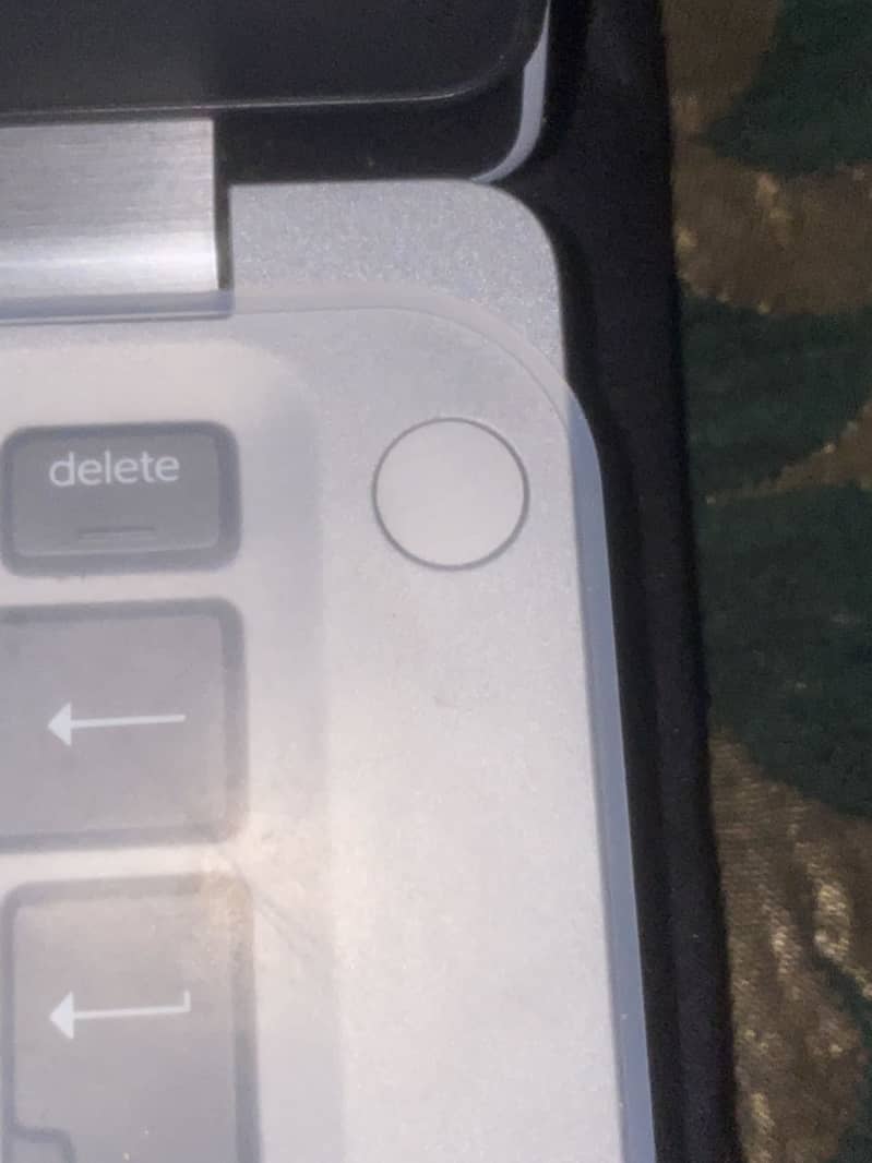 Laptop 1