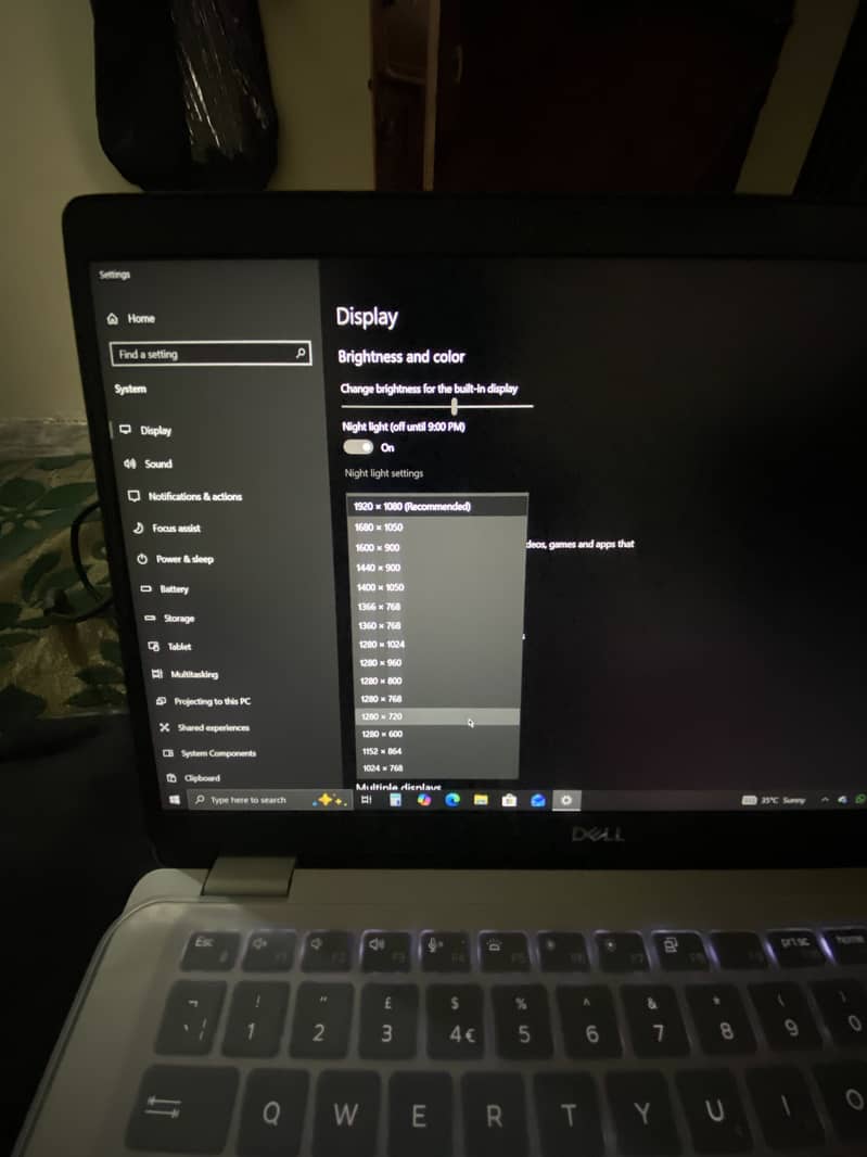 Laptop 10